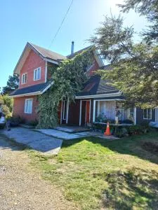 Cabanas y hostal tepual puerto montt - El Gato