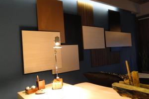 Ambit Boulevard Hotel Boutique