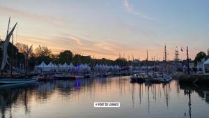 Appartements Studio dans lotissement calme, proche du centre : photos des chambres