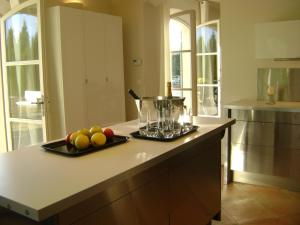 Villas Bastide des Lauves : photos des chambres