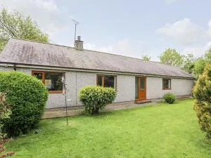 Ger Y Llan - 兰盖夫尼