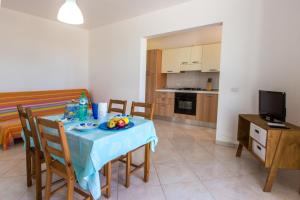 Appartamento fronte spiaggia