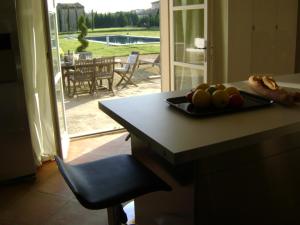 Villas Bastide des Lauves : photos des chambres