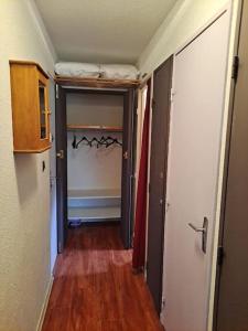 Appartement 6 couchages La Foux dAllos