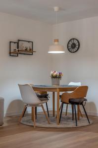 Apartman Benzon Vranjic