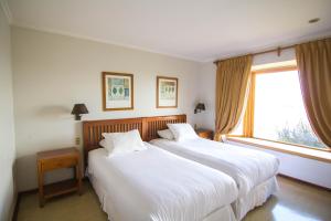 Hotel y Cabañas Punta Larga - Caja Los Andes