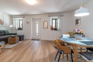 Apartman Benzon Vranjic