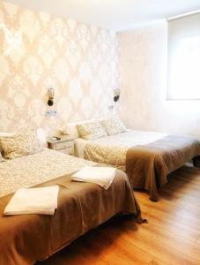 Hostal Juan Bravo