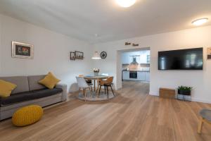 Apartman Benzon Vranjic