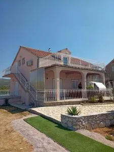 Vila Zagora - Umljanović