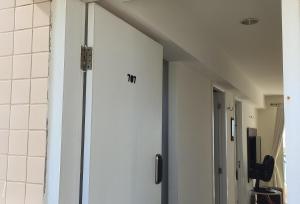 Beach Village 707 Norte frente ao mar