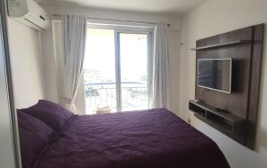 Beach Village 707 Norte frente ao mar