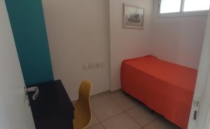 Beach Village 707 Norte frente ao mar