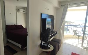 Beach Village 707 Norte frente ao mar