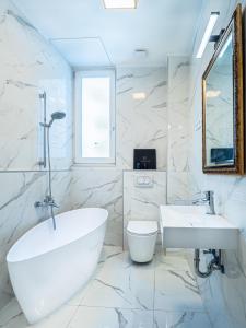 CENTRAL RIVER APARTMENT DANUBE