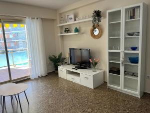 Apartamento familiar en Cullera - Playa el Racó