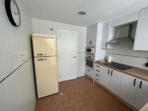 Apartamento familiar en Cullera - Playa el Racó