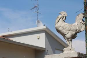 Dimora Due Galli