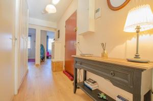 Appartements Le viardin : photos des chambres