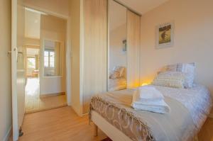 Appartements Le viardin : photos des chambres