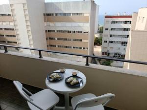 Rocha Beach House