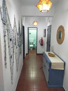 Rocha Beach House