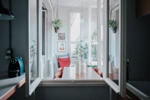 SM Hospitality WYBICKI