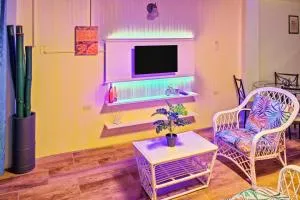 Villa De Cruz - Deluxe Suite - Lambeau