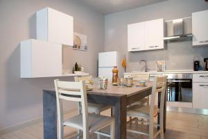 Il sole di calde Lago maggiore 504