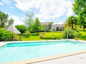 Gîte Les Hauts de Marère - Rébénacq