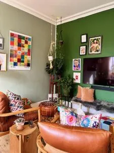 Oasis Hideaway midst City Center - Bellahøj