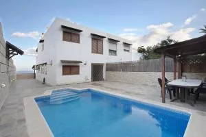 Vista Horizonte - Las Rosas