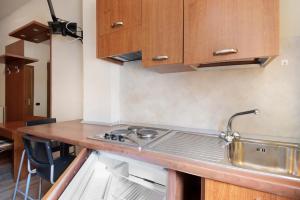 Appartamento Monolocale Moneglia 24