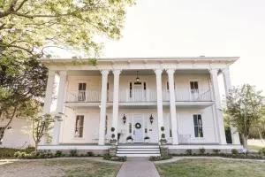 Luxury historic house in downtown McKinney - 罗克沃尔