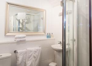 Derrybeg Bed and Breakfast