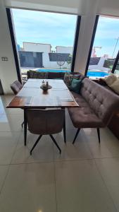 Villa Jagger IF Finestrat