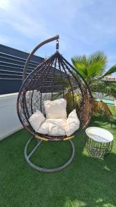 Villa Jagger IF Finestrat