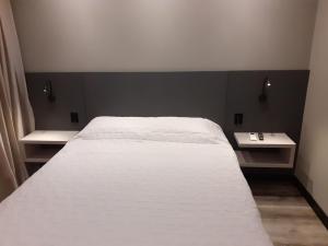 Hotel Le Canard Lages