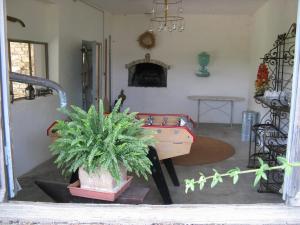 Maisons de vacances Le Petit Champ : photos des chambres