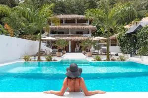 Vayu Retreat Villas - Ojo de Agua