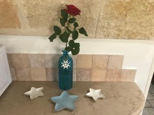 Monopoli, Mare Fuori