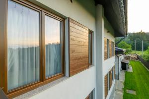 Pensiunea Edelweiss, Putna