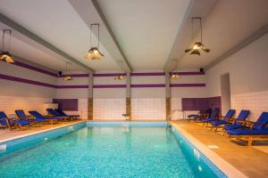 Pensiunea Edelweiss, Putna