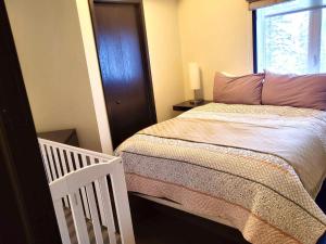 B&B 2br 1pullout Grand Rockies Resort