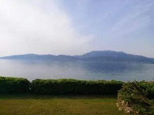 Villa Marilena - Arakhovítika