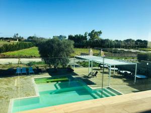 Agriturismo Tenuta Don Giovanni