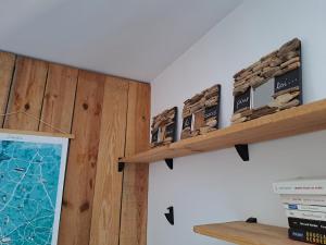 Cocooning et plages