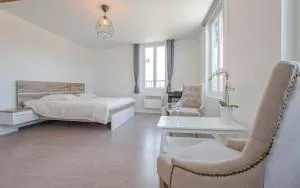 Bulles des lacs - Chaource