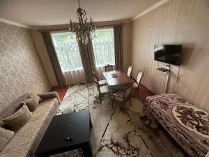 Ideal - 阿巴斯图马尼