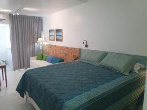 Bahia Flat - Flats na Barra